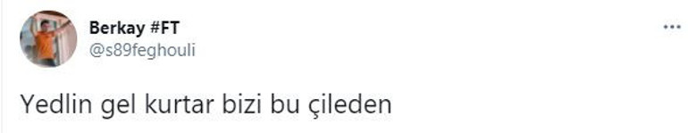 Galatasarayın yeni transferi DeAndre Yedlin imzayı atmadan olay oldu Gaziantep FK maçında...