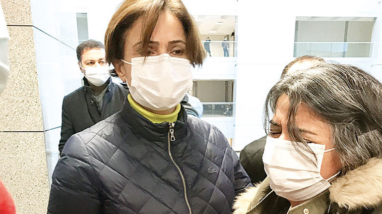 Berkin Elvan davasında sona gelindi