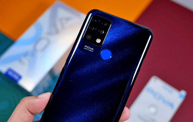 Tecno Pova incelemesi: İşte öne çıkan özellikleri