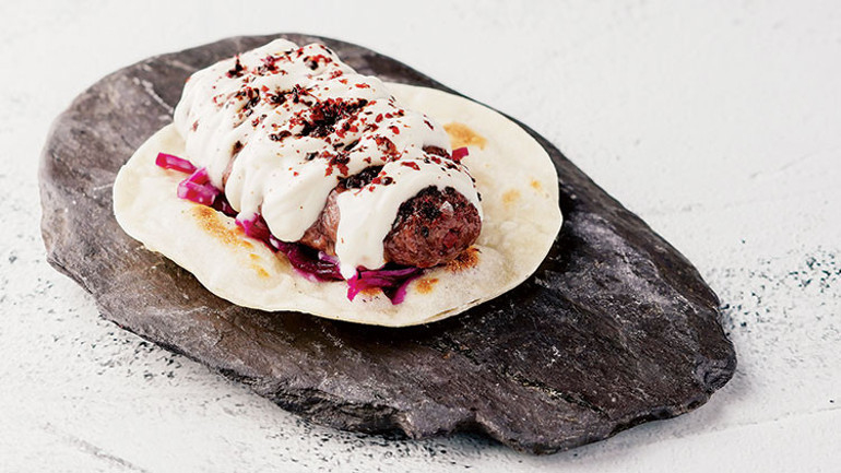 Vedat Milor’a, bir de annemlere yemek yapmak istiyorum