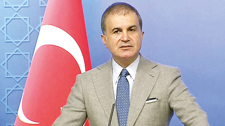 Boğaziçi’nde yerdeki Kabe fotoğrafı için 2 tutuklama