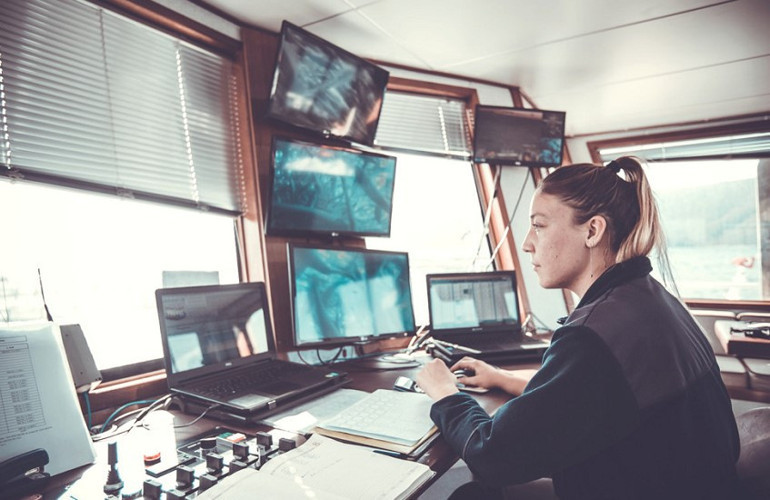 Şemsi Kavalar “İşim gücüm, Türk kültür balıkçılığını dünyada hak ettiği yere taşımak”