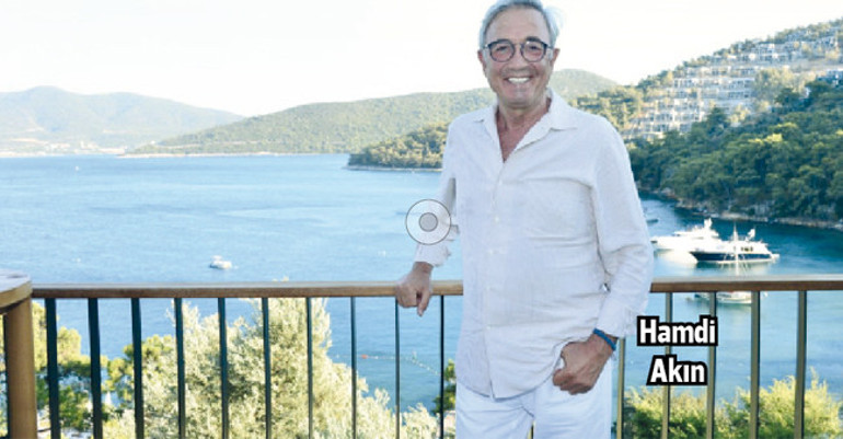 Hem restoranlar hem de sahipleri Bodrum Loft’un yolunu tutuyor