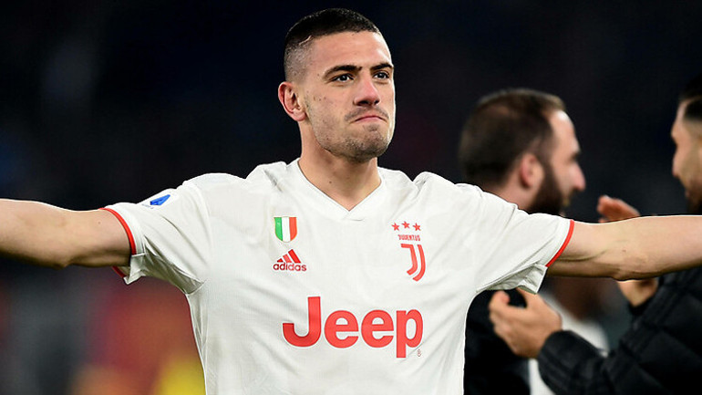 Son Dakika Haberi: Liverpooldan Merih Demiral için 55 milyon euro