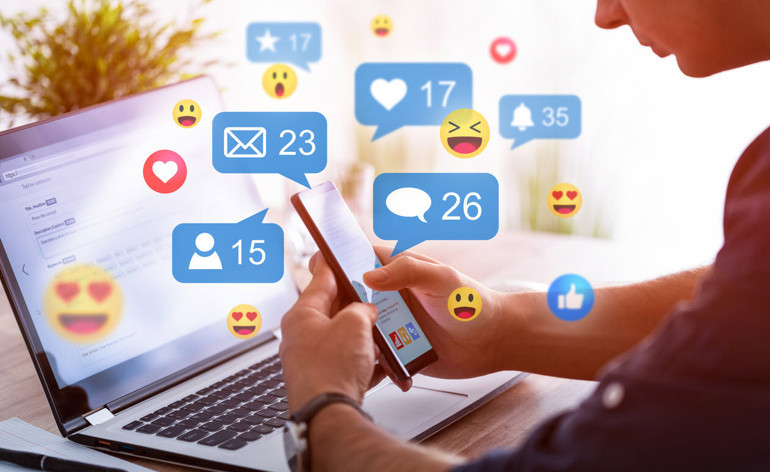 Sosyal medyada tasarım trendleri değişiyor