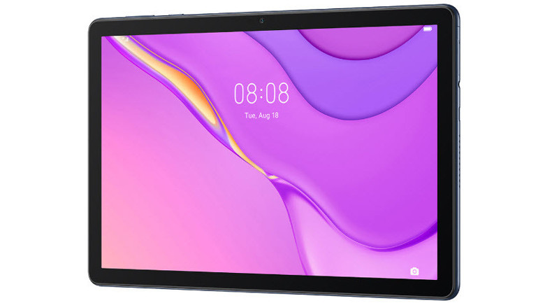 Huawei MatePad T 10s incelemesi: İşte öne çıkan özellikleri