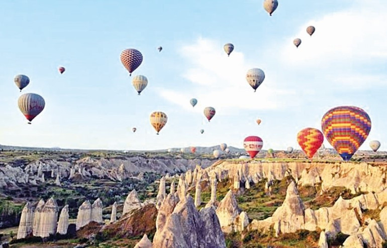 Bugün ne yapsak