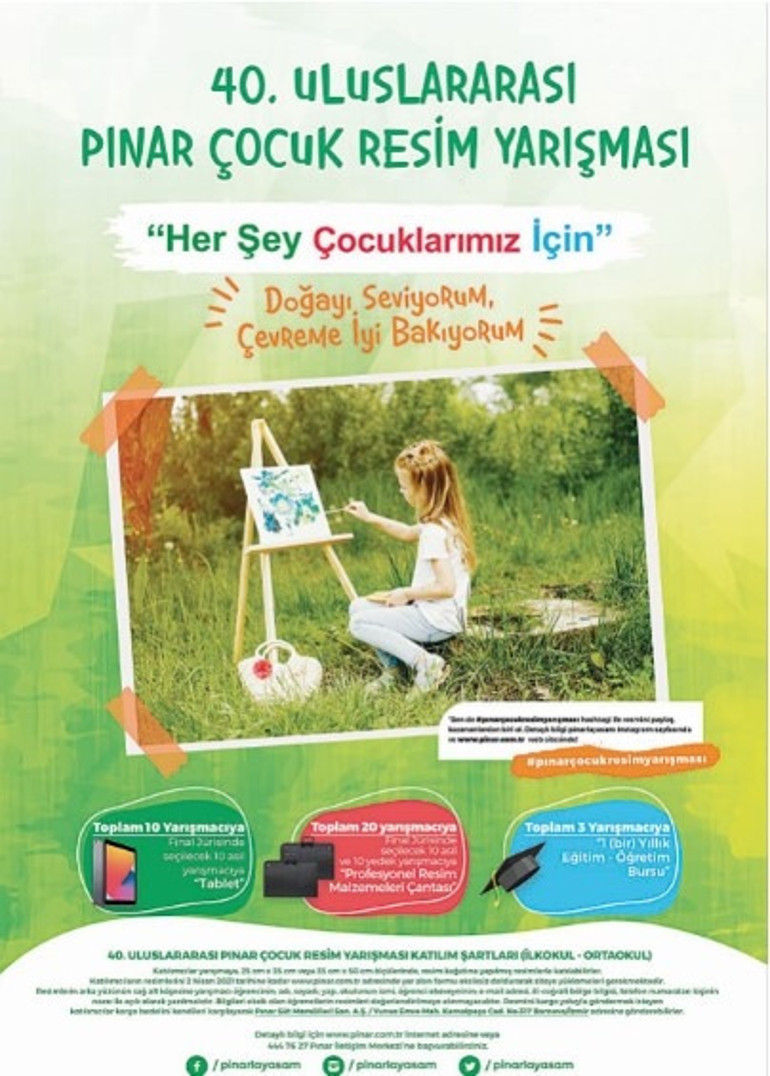 Bugün ne yapsak