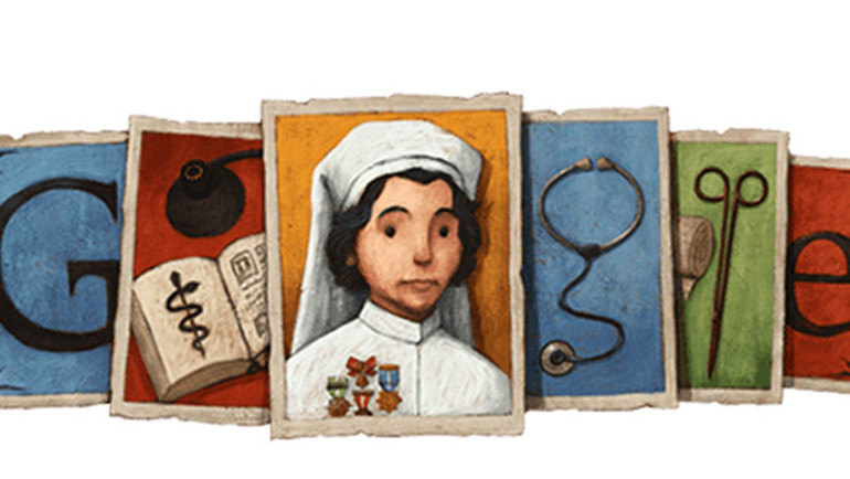 Google Safiye Aliyi unutmadı - Safiye Ali kimdir, neden doodle oldu