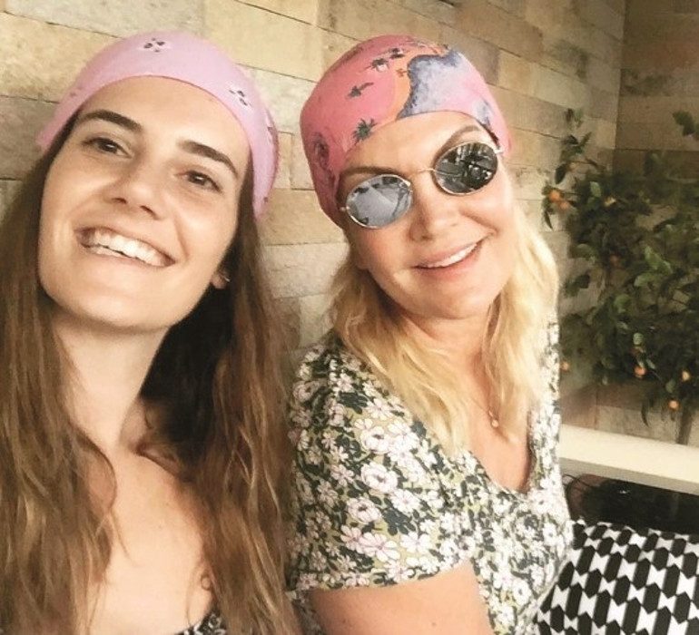 Zeynep Tokuş test etti Yeni tezgah sağlammış...