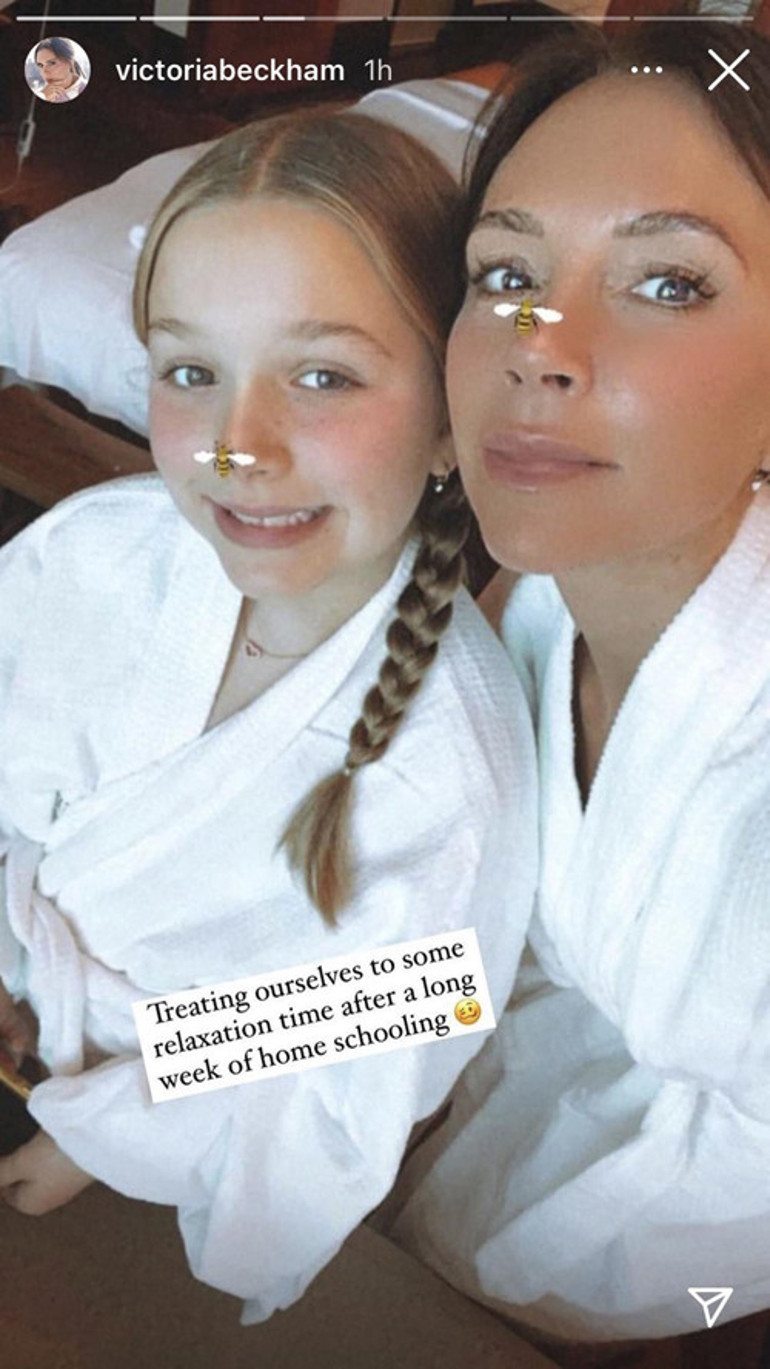 Ünlü oyuncunun videosu olay oldu: Kar yağınca aklıma geldi