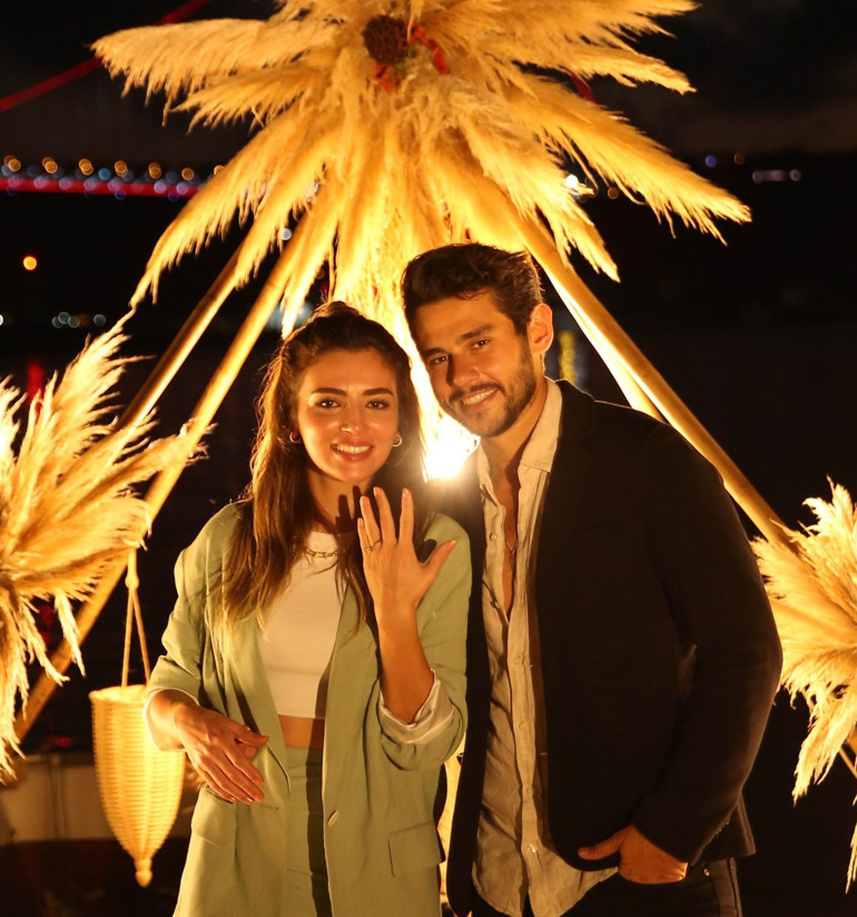 Zehra Yılmaz: Cem Belevi ile barışma söz konusu değil