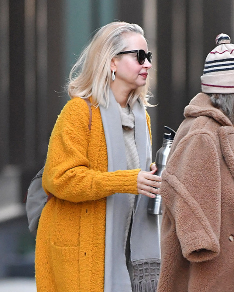 Benim annem ne kadar güzel