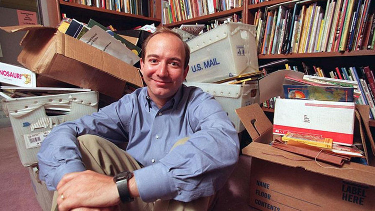 CEO’luktan dünyayı kurtarmaya: Jeff Bezos şimdi ne yapacak