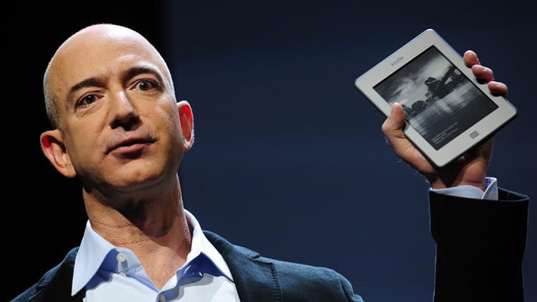 CEO’luktan dünyayı kurtarmaya: Jeff Bezos şimdi ne yapacak