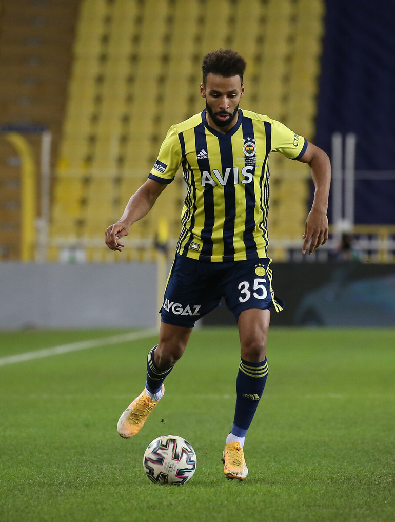 Aykut Erçetinden Fenerbahçe - Galatasaray derbisi öncesi transfer itirafı Nazım Sangare transferi...