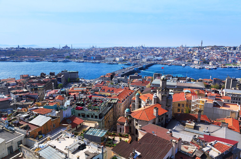 Pandemiyle birlikte büyük değişim İstanbul 2. sıradan listeye girdi