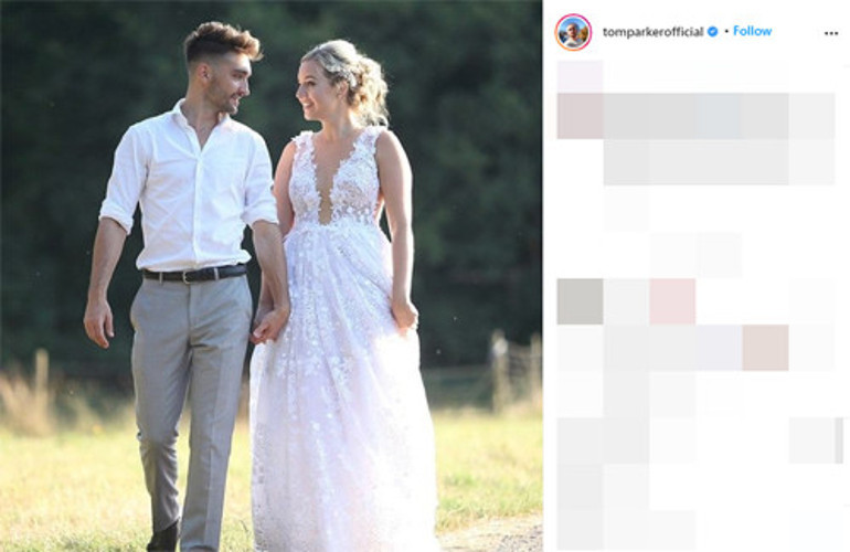 Beyninde tümör olduğunu açıklamıştı: İkinci bebeği de doğdu, mücadeleye devam