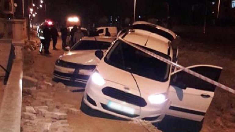 Konyada uyuşturucu ticaretine 7 gözaltı