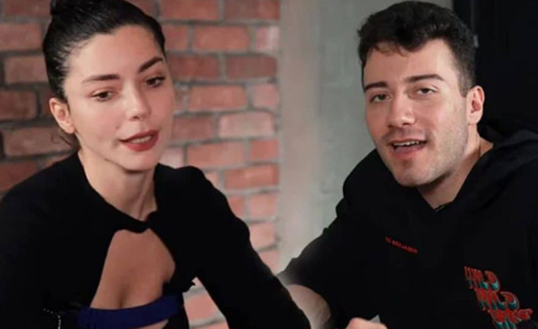 Merve Boluğur: Bir kadın ve erkek birbirini tanıma sürecinde bir aydan erken aynı eve girmemeli