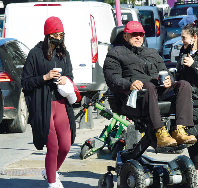 Böyle giderse yazlığımı satacağım
