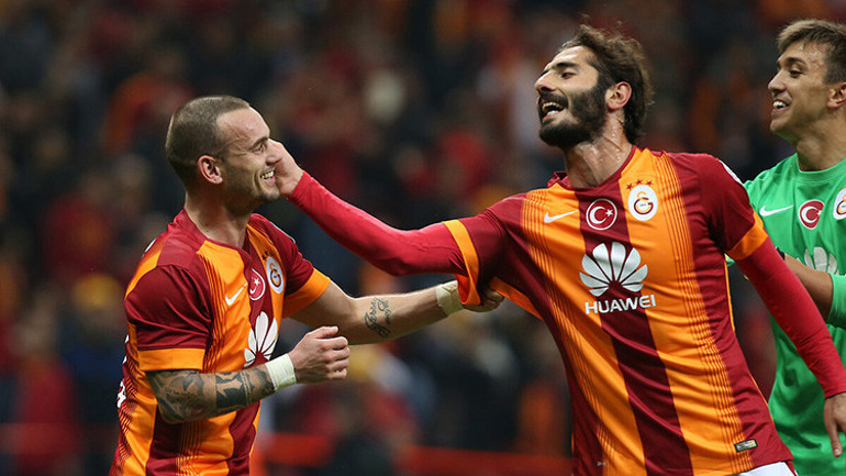 Eski yıldızlardan Fenerbahçe-Galatasaray derbisi öncesi mesajlar