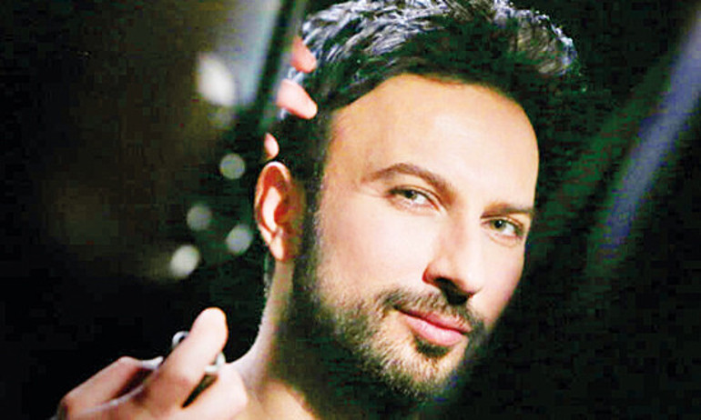 Tarkan’a bunu yapan hayat