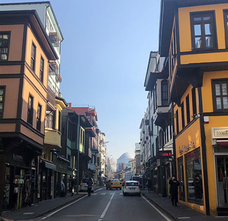 Atatürk Caddesi trafiğe kapatılınca ne olacak