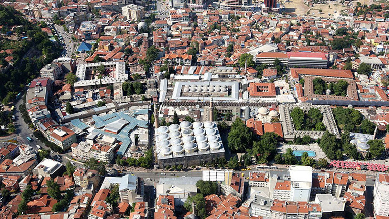 Atatürk Caddesi trafiğe kapatılınca ne olacak