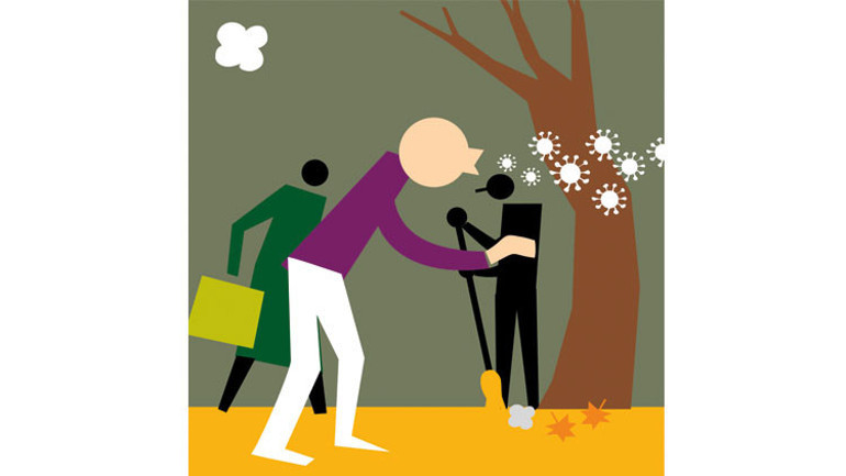 2021’de iple çektiğimiz 21 şey