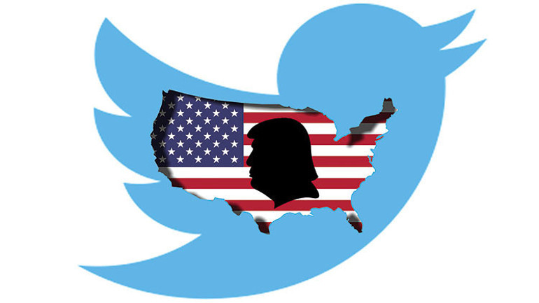 Yeni süper güç sosyal medya mı