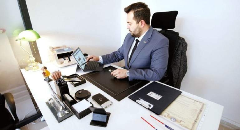 Starkey Grand Gayrimenkul Urla’ya çok yakıştı