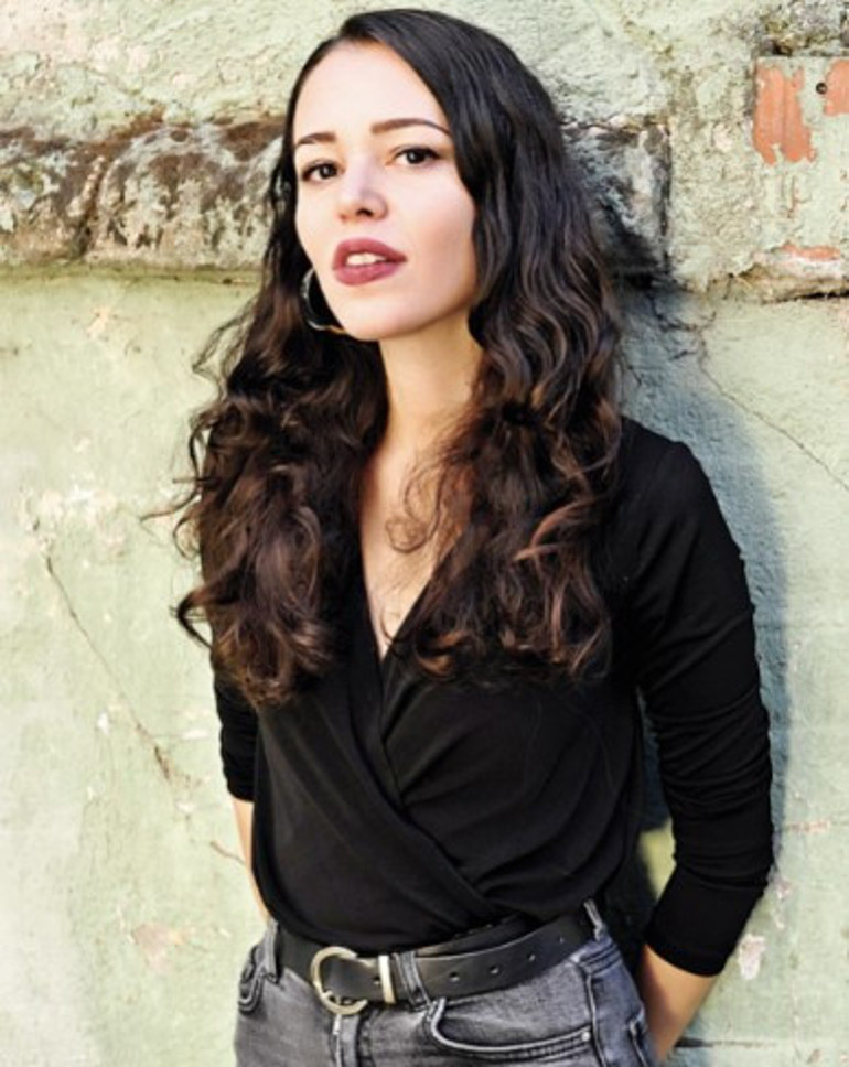 Allan Hakko ve Merve Oflazın ilk karesi Uludağ’dan