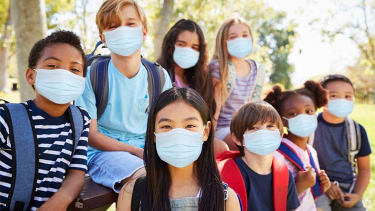 Prof. Dr. Ahmet Akçay  “Maske takmak astımı tetiklemez”