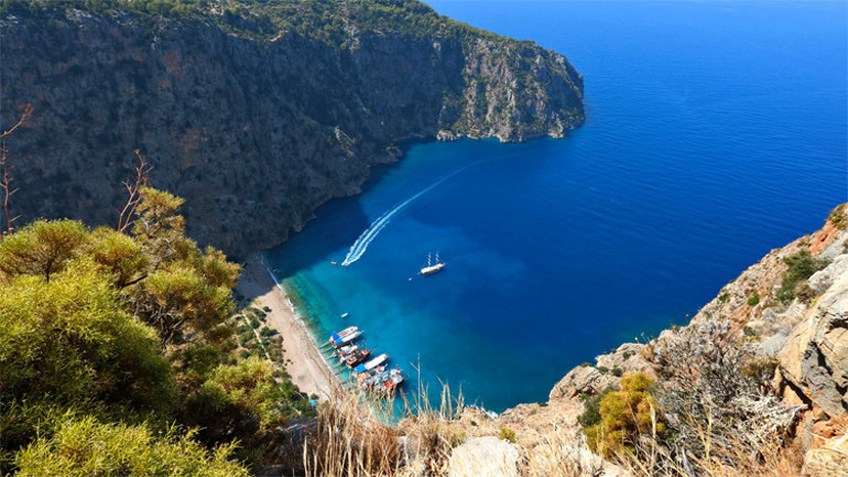 Kelebekler Vadisinde korkunç ölümde kan donduran iddia...