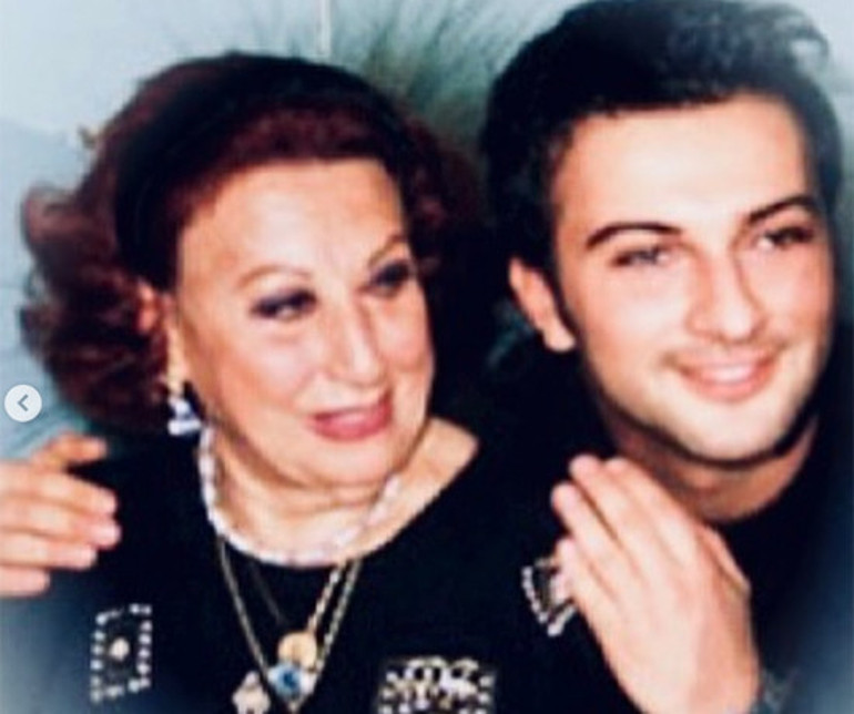 Tarkan: Benzemez kimse sana