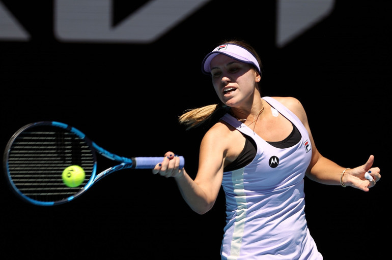 Avustralya Açık Sonuçları: Nadal, Kenin, Svitolina ve Muguruza ikinci turda