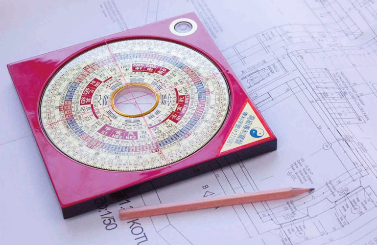 Feng shui ile hayatını da mekanını da güzelleştir