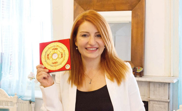 Feng shui ile hayatını da mekanını da güzelleştir