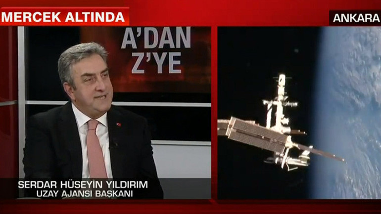 Cumhurbaşkanı Erdoğan çağrı yapmıştı İlk isim önerisi Bahçeliden geldi: Cacabey...