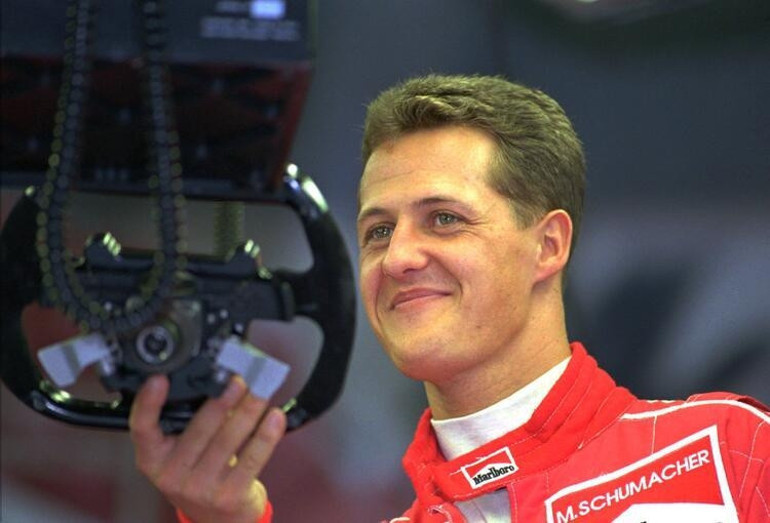 Michael Schumacher için yıllar sonra gelen itiraf: Bana yalan söyledi