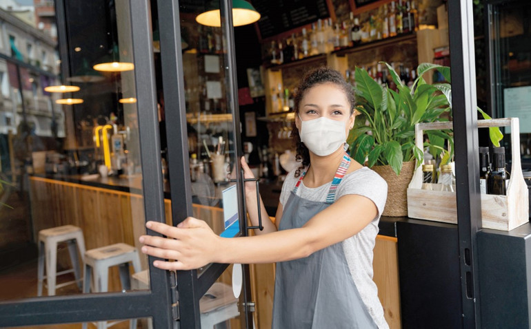 Restoran ve kafeler açılacak mı