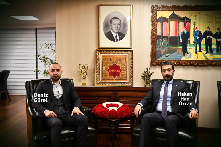 Kendi şehirlerini yönetemeyenler ülkeyi yönetmeye kalkıyor