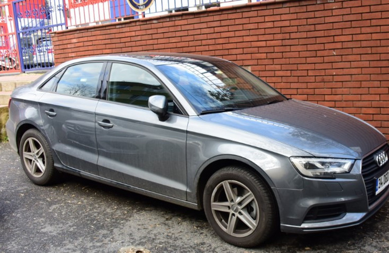 İbrahim Kutluay eski eşi Demet Şenere ev mi verdi