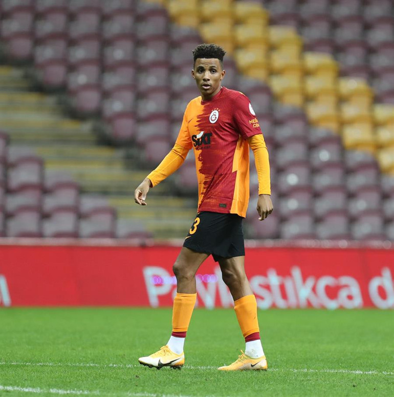 Galatasarayda 17 yıl sonra bir ilk Gedson Fernandes 808 günün ardından şeytanın bacağını kırdı ve Bayern Münih detayı...