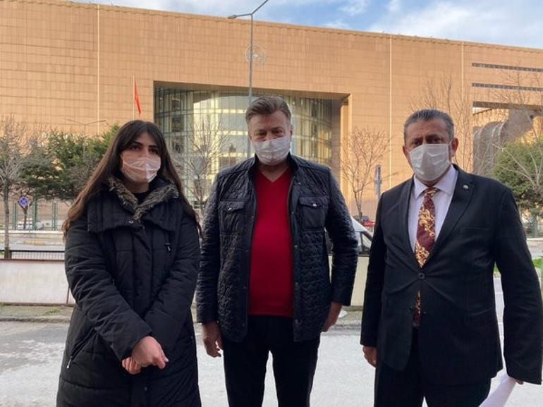 Nuri Alçonun hesabını hacklediler... 60 bin TL dolandırdılar