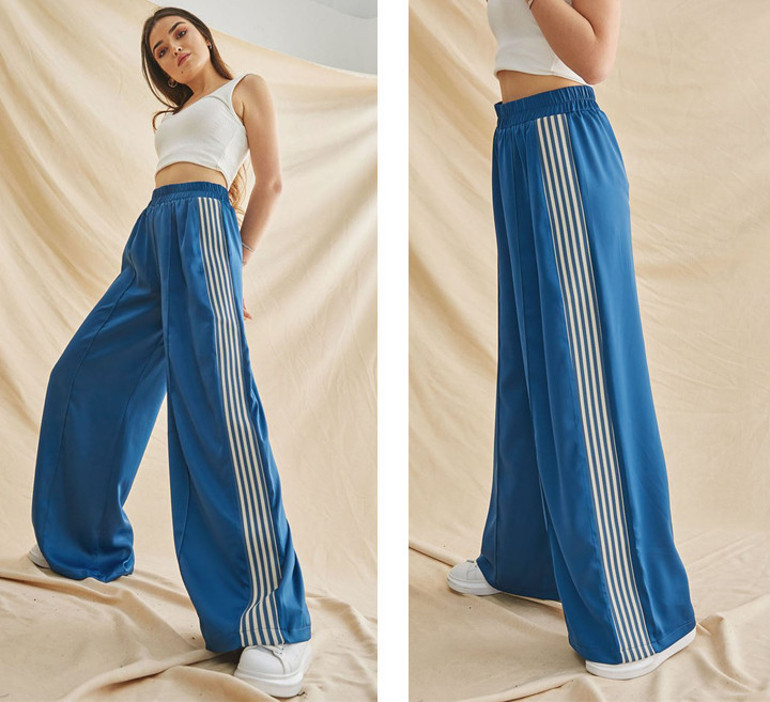 MyLove ile 2021 İlkbahar-Yaz Moda Trendlerini İnceledik