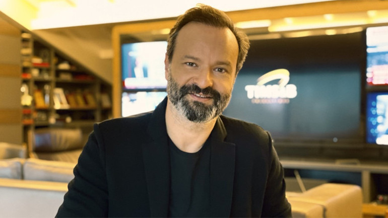 Timur Savcı: Meral Okayın eksikliği hâlâ derin bir yaradır bende