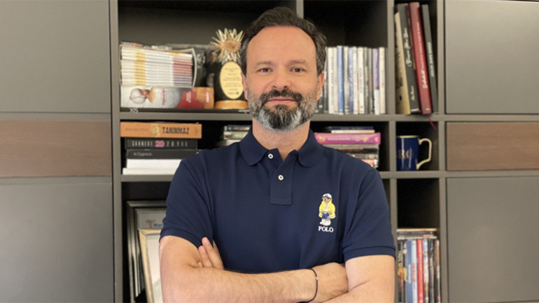 Timur Savcı: Meral Okayın eksikliği hâlâ derin bir yaradır bende