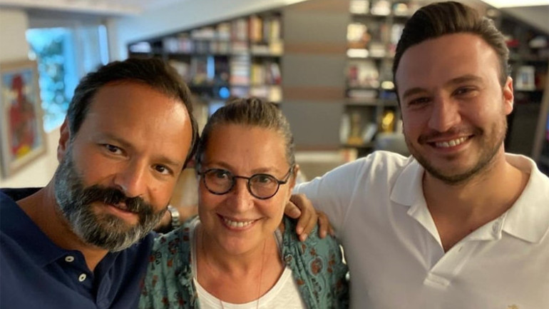 Timur Savcı: Meral Okayın eksikliği hâlâ derin bir yaradır bende